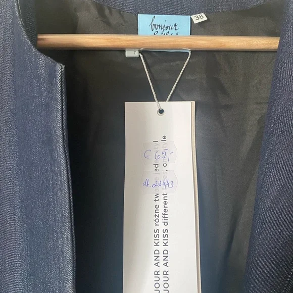 Jacket - Picture 2 of 2